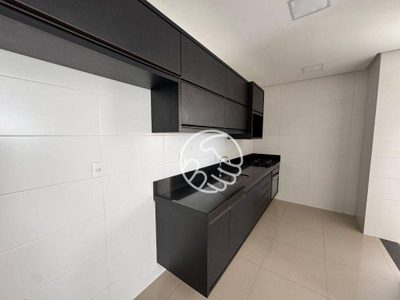 Apartamento, 2 quartos, 80 m² - Foto 3