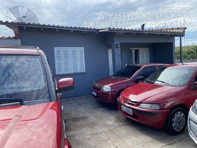 Casa, 2 quartos, 550 m² - Foto 1