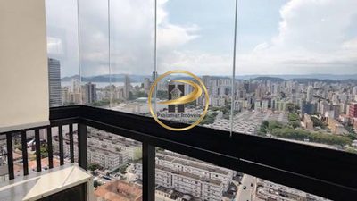 Apartamento, 2 quartos, 83 m² - Foto 2