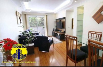 Apartamento, 3 quartos, 70 m² - Foto 5
