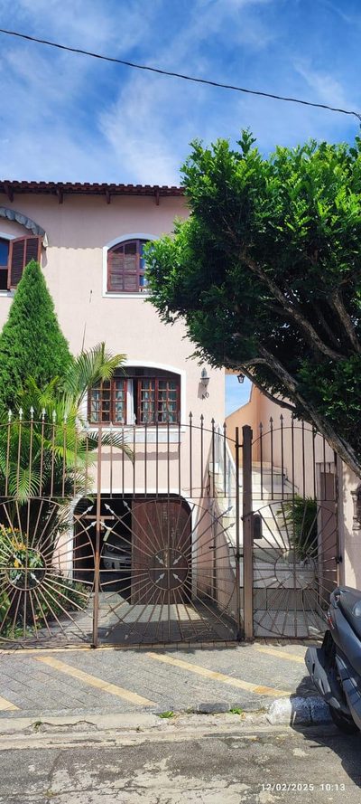 Sobrado, 3 quartos, 140 m² - Foto 4