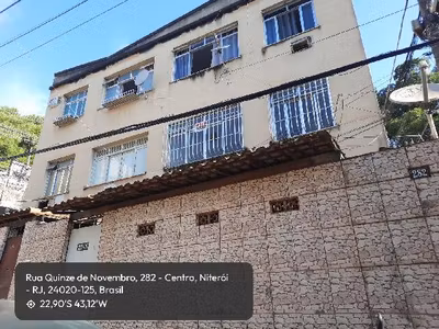 Apartamento, 2 quartos, 74 m² - Foto 1