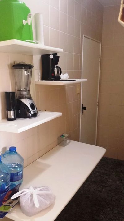 Apartamento, 2 quartos - Foto 5
