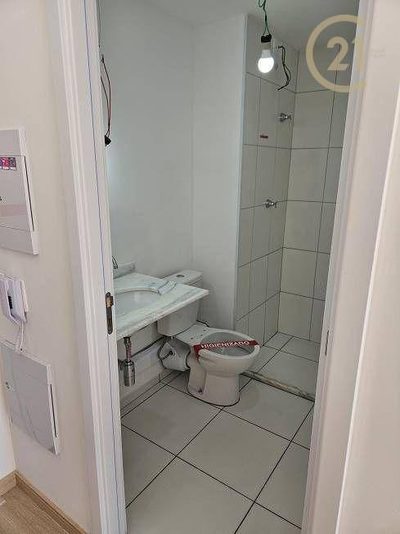 Apartamento, 1 quarto, 25 m² - Foto 5