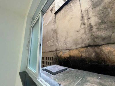 Kitnet-Studio, 41 m² - Foto 1