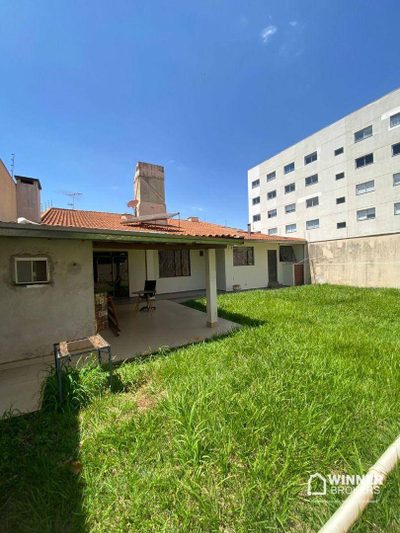 Sobrado, 3 quartos, 350 m² - Foto 5