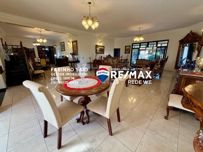 Casa, 4 quartos, 518 m² - Foto 5