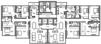 Loft, 215 m² - Foto 5