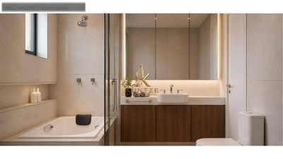 Apartamento, 4 quartos, 260 m² - Foto 3