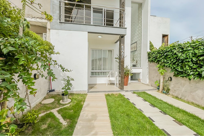 Casa, 3 quartos, 130 m² - Foto 5