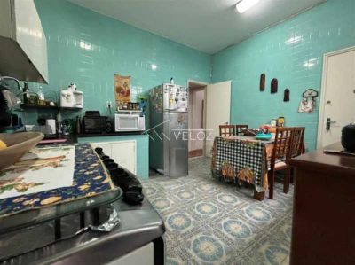 Apartamento, 3 quartos, 172 m² - Foto 1