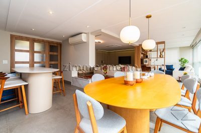 Apartamento, 3 quartos, 192 m² - Foto 4