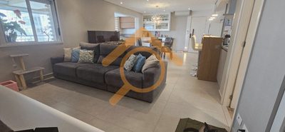 Apartamento, 3 quartos, 136 m² - Foto 2