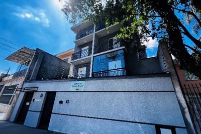 Apartamento, 1 quarto, 46 m² - Foto 4