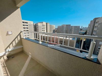 Apartamento, 2 quartos, 51 m² - Foto 4