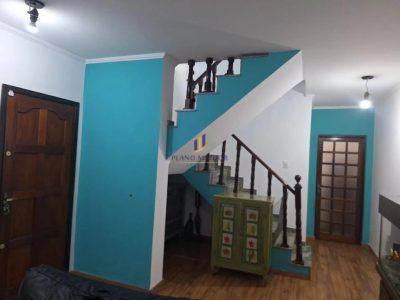Casa, 3 quartos, 135 m² - Foto 4