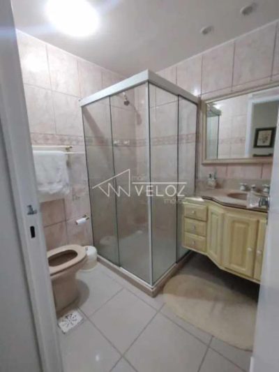 Apartamento, 3 quartos, 121 m² - Foto 1