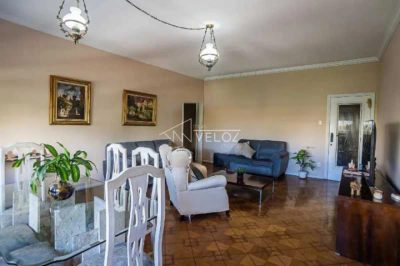 Apartamento, 3 quartos, 141 m² - Foto 4