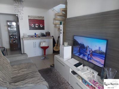 Apartamento, 3 quartos, 122 m² - Foto 4