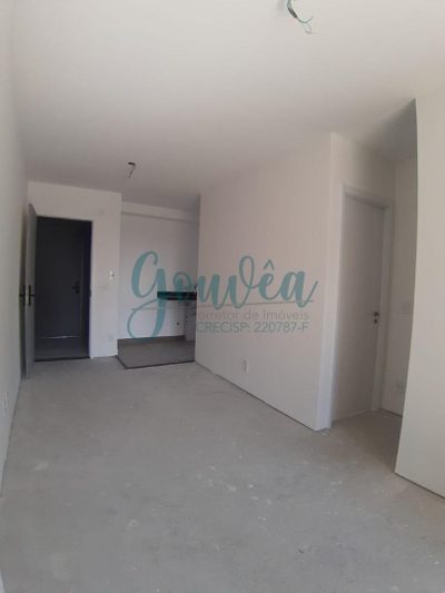 Apartamento, 2 quartos, 56 m² - Foto 1