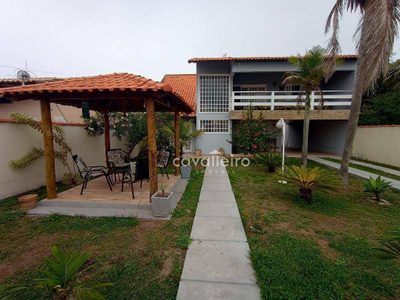 Casa, 4 quartos, 287 m² - Foto 3