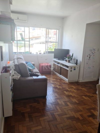 Apartamento, 2 quartos, 63 m² - Foto 4