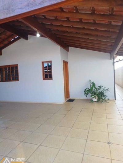 Casa, 3 quartos, 200 m² - Foto 3