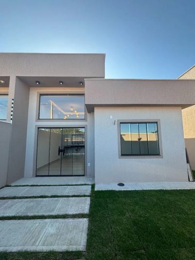 Casa, 2 quartos, 53 m² - Foto 3