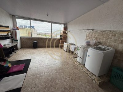 Sobrado, 5 quartos, 125 m² - Foto 3