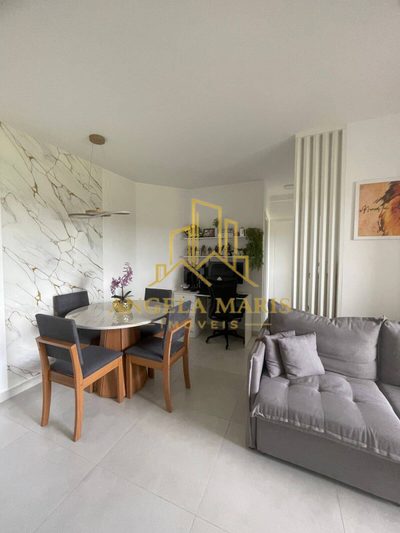 Apartamento, 2 quartos, 52 m² - Foto 2