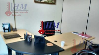 Apartamento, 1 quarto, 31 m² - Foto 5