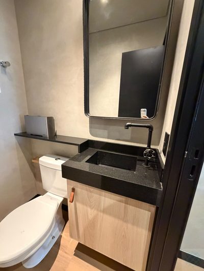 Sala-Conjunto, 30 m² - Foto 3