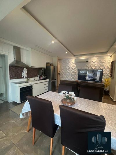 Apartamento, 2 quartos, 76 m² - Foto 5