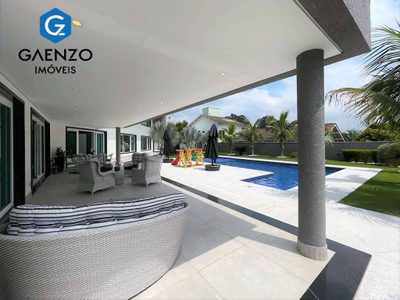 Casa de Condomínio, 4 quartos - Foto 4