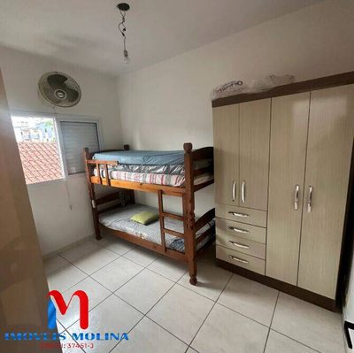 Casa de Condomínio, 2 quartos - Foto 4