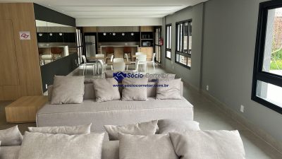 Apartamento, 1 quarto, 25 m² - Foto 4