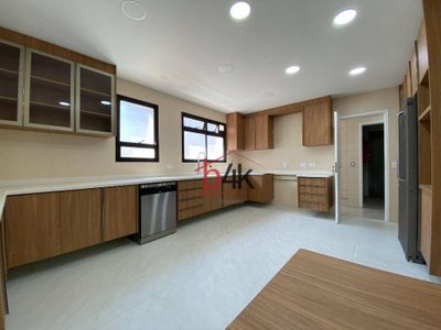 Apartamento, 4 quartos, 237 m² - Foto 4