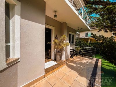 Casa, 4 quartos, 360 m² - Foto 3