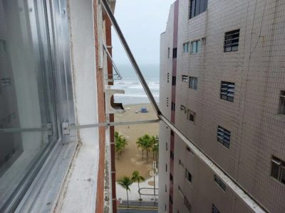 Apartamento, 2 quartos, 80 m² - Foto 1
