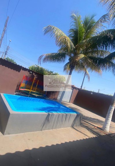 Casa, 2 quartos, 212 m² - Foto 2