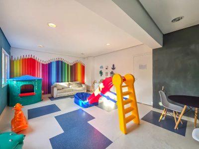 Apartamento, 1 quarto, 30 m² - Foto 4