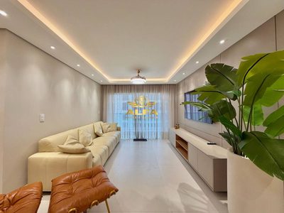 Apartamento, 3 quartos, 145 m² - Foto 5