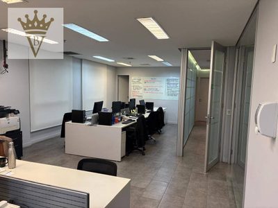 Sala-Conjunto, 198 m² - Foto 2