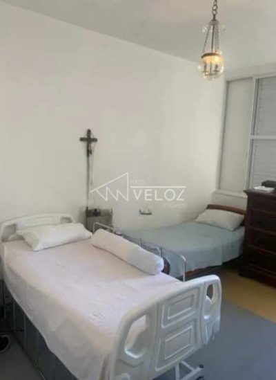 Apartamento, 3 quartos, 160 m² - Foto 1