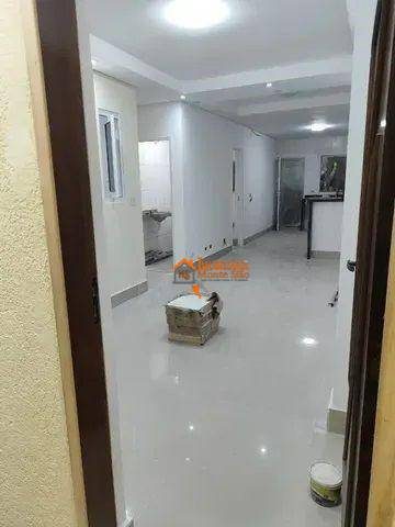 Apartamento, 2 quartos, 92 m² - Foto 2