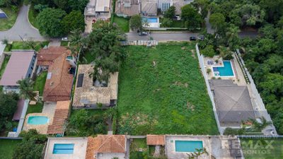 Terreno, 1000 m² - Foto 2