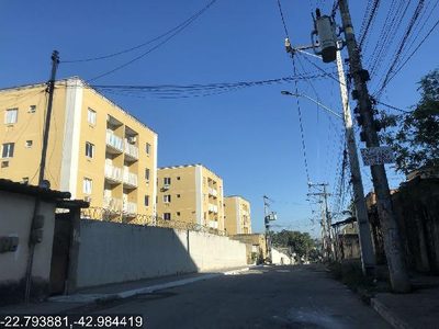 Apartamento, 2 quartos, 10 m² - Foto 1