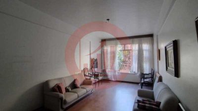 Apartamento, 4 quartos, 118 m² - Foto 2