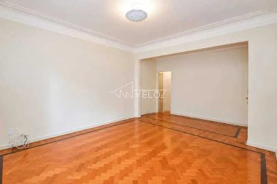 Apartamento, 3 quartos, 134 m² - Foto 3
