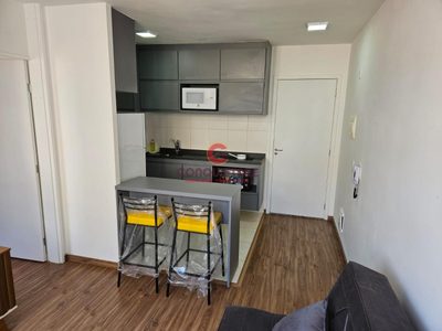 Apartamento, 1 quarto - Foto 5